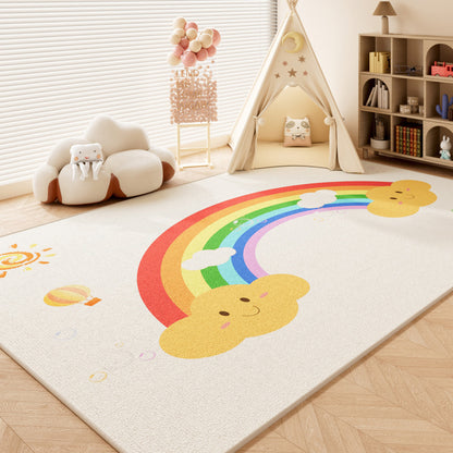 Verspielt Bär Design Fußmatte Brehn