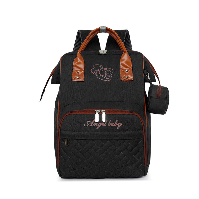 Stylischer Multifunktionaler Reise-Rucksack Brehn