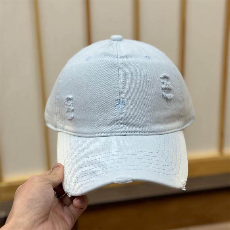 Damen Vintage Baseball Cap Brehn
