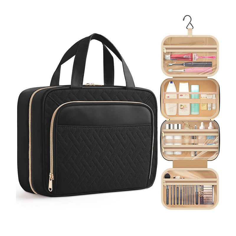 Elegante Kosmetik-Organizer-Tasche Brehn