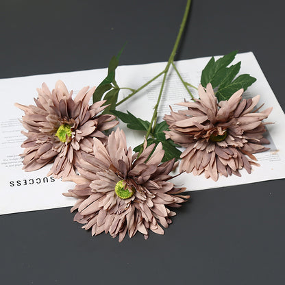 Künstliche Blume für die Wohnkultur展示