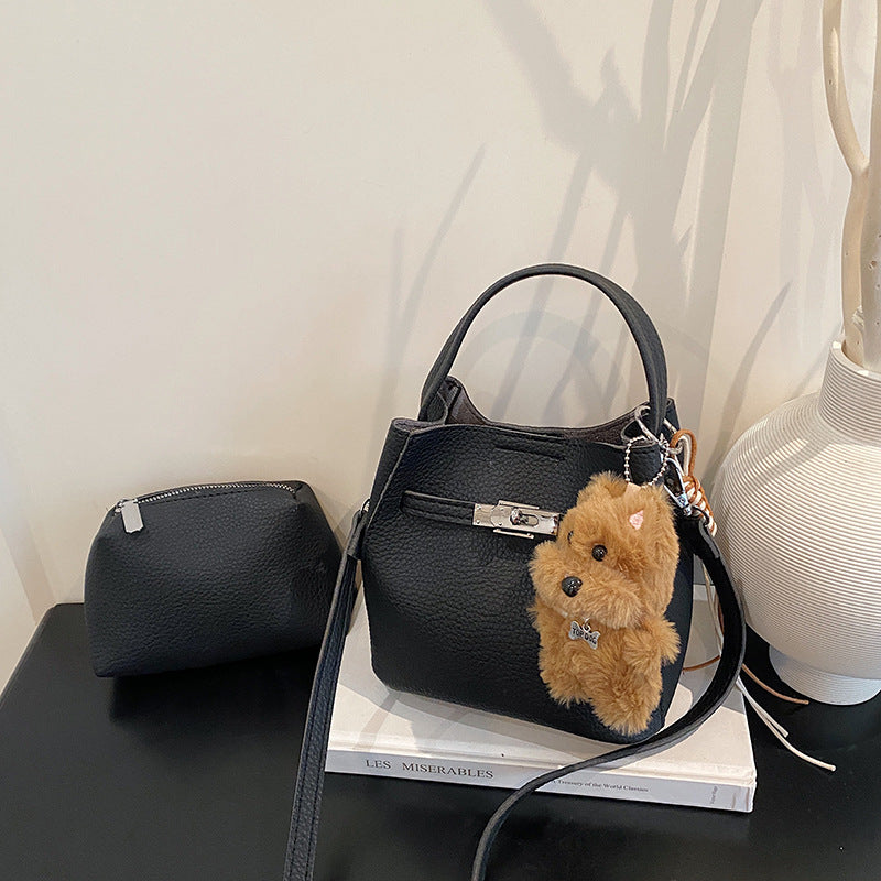 Elegante Designer-Handtasche