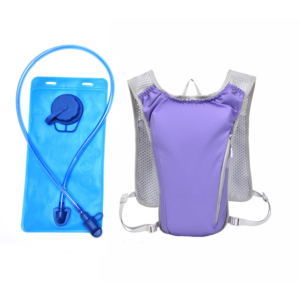 Leichtgewichtiger Hydration Pack Brehn