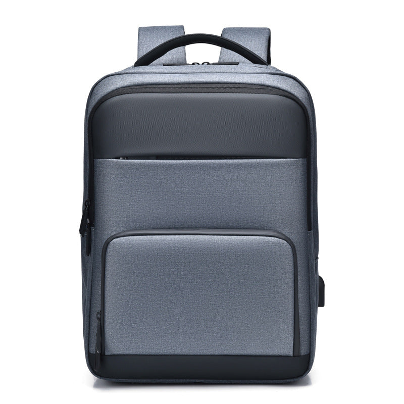 Hochleistungs-Multi-Fächer-Rucksack Brehn