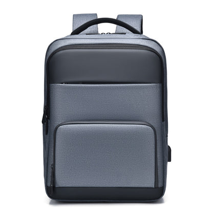 Hochleistungs-Multi-Fächer-Rucksack Brehn