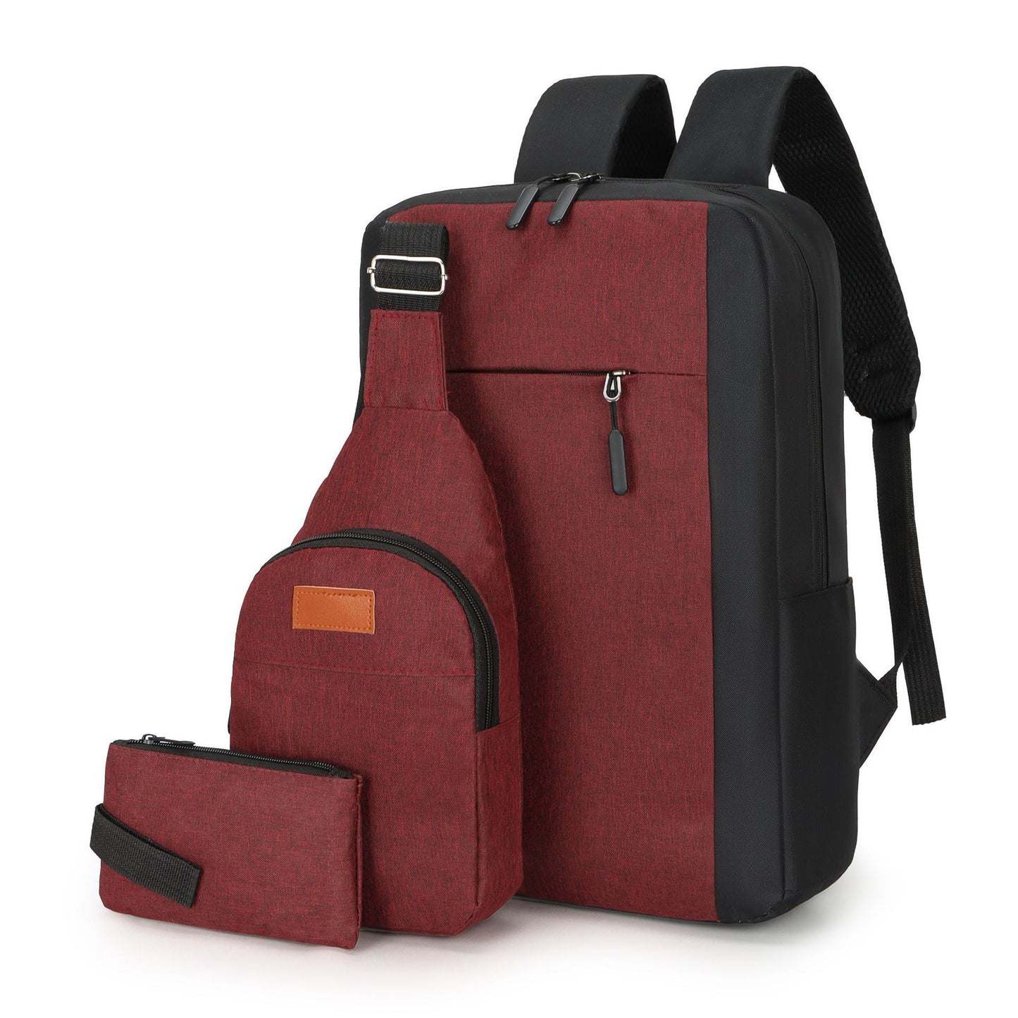 Multi-Funktionaler Reiserrucksack Set Brehn