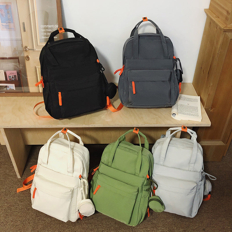 Utility Reise-Rucksack Brehn