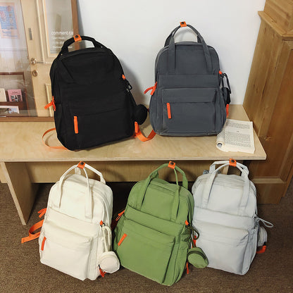 Utility Reise-Rucksack Brehn