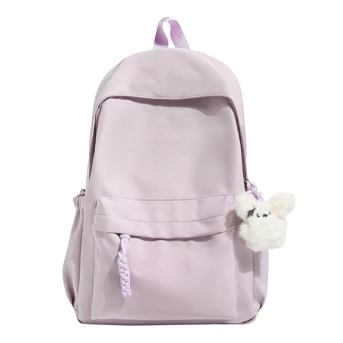 Adorable Plüsch Charakter-Themen Rucksack