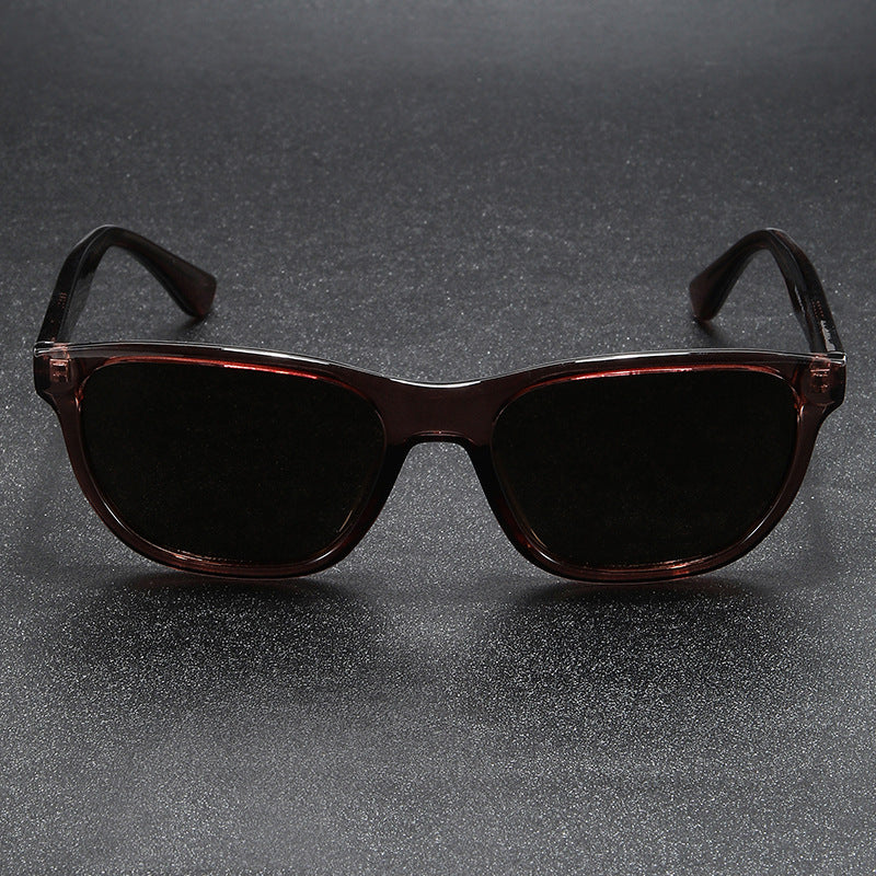 Damen Sonnenbrille im modernen Retro-Design mit hochwertigem UV-Schutz Brehn