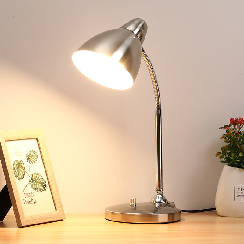 Schreibtischlampe