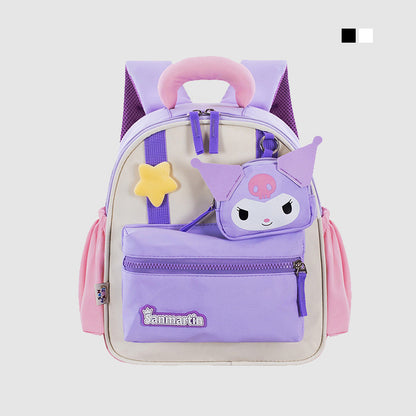 Kind Charakter-Themen Mini Rucksack Brehn