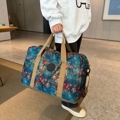 Leichte Reise-Duffel-Tasche Brehn