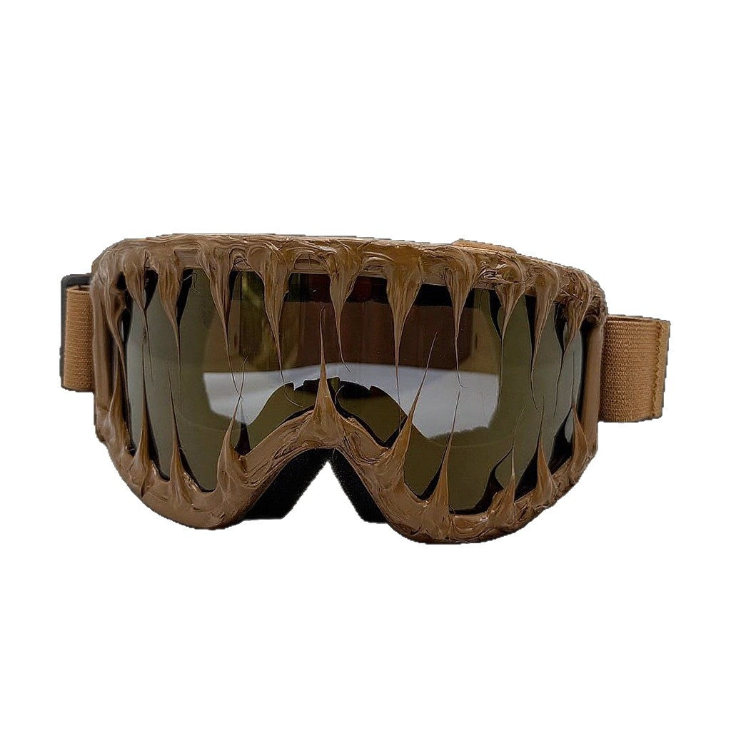 Unisex Schutzbrille Brehn
