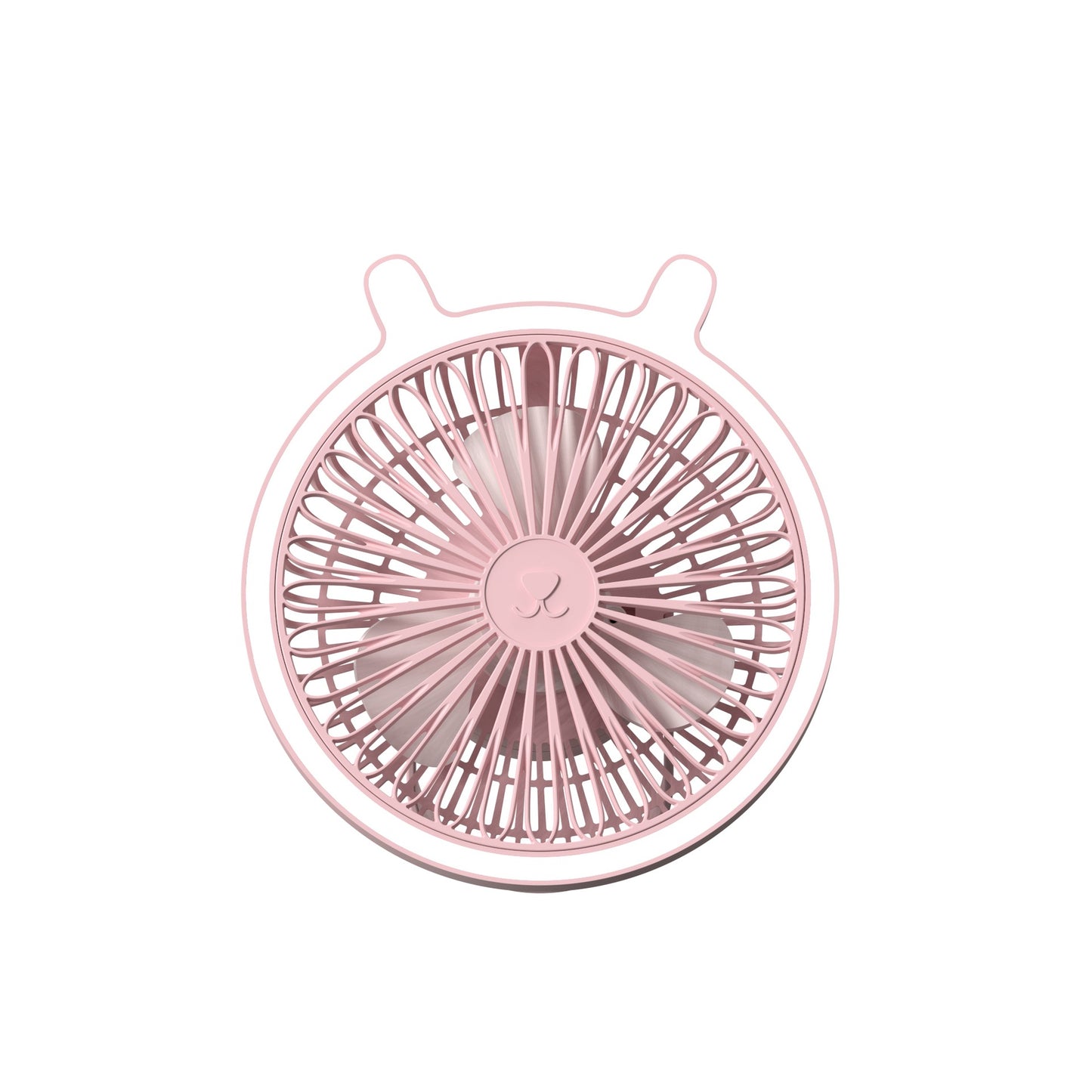Damen Tragbarer Handventilator Brehn