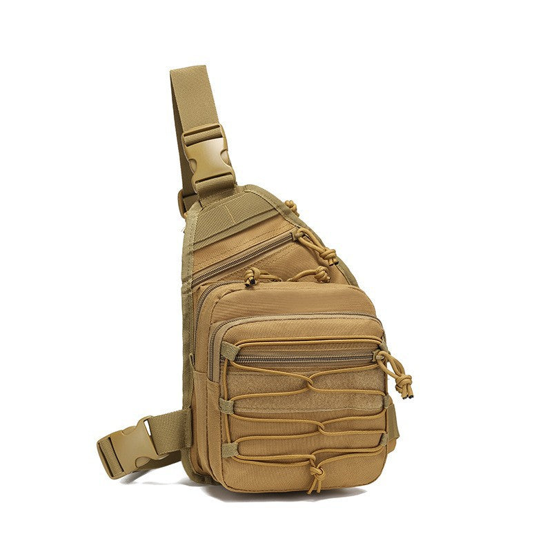 Taktischer Sling-Rucksack Brehn