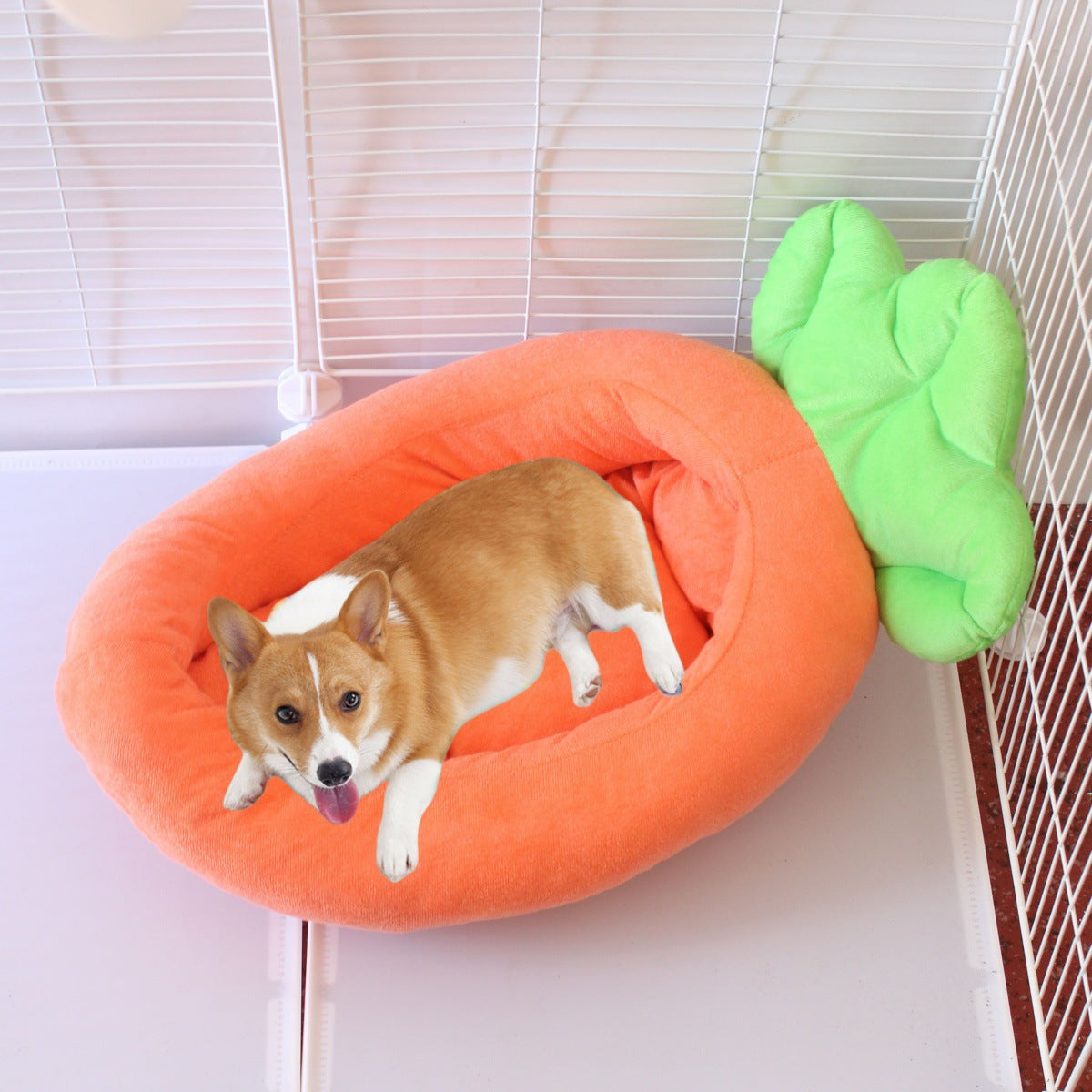 Hundebett