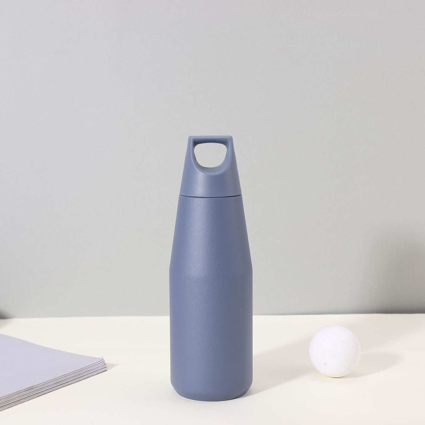 Isolierte Wasserflasche Brehn
