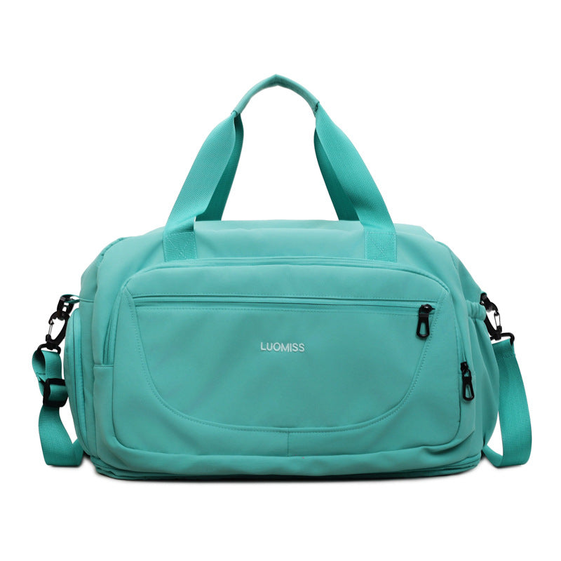 Allzweck Reisetasche und Fitness-Duffel-Tasche