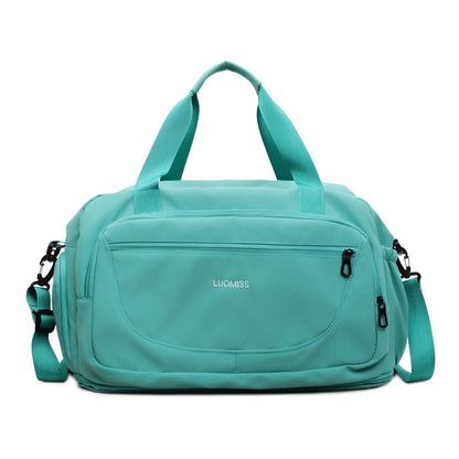 Allzweck Reisetasche und Fitness-Duffel-Tasche