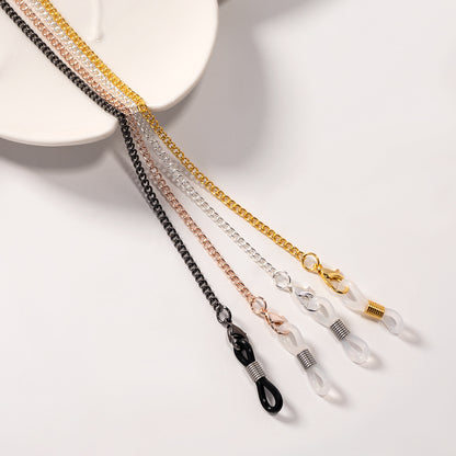 Stylische Brillenhalterkette Brehn