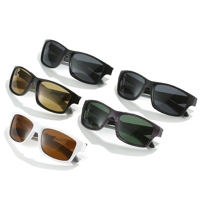 Sportliche Abenteuer Sonnenbrille Brehn