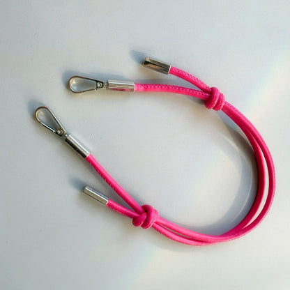 Stylischer Leder-Ausweisinhaber Brehn
