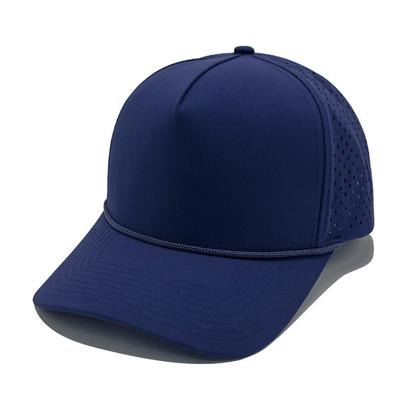 Damen Atmungsaktive Sportcap mit flexiblem Design Brehn