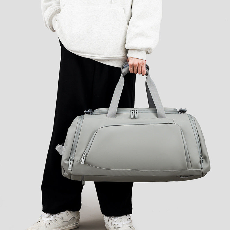 Vielseitige wasserdichte Sport-Duffel-Tasche Brehn
