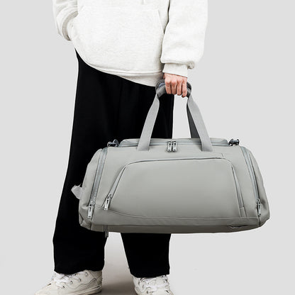 Vielseitige wasserdichte Sport-Duffel-Tasche Brehn