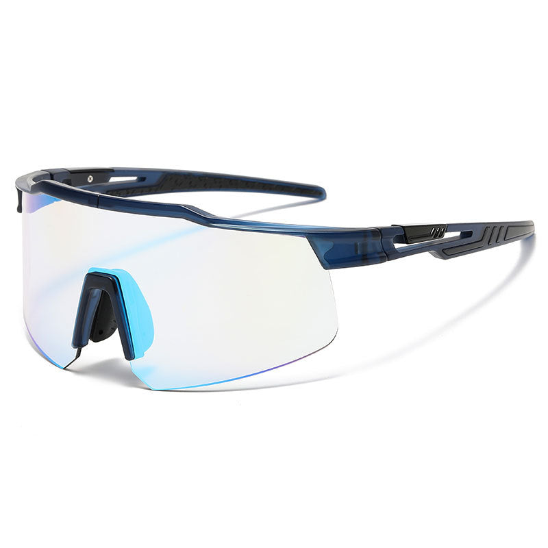 Herren Performance Sports Sonnenbrille Brehn