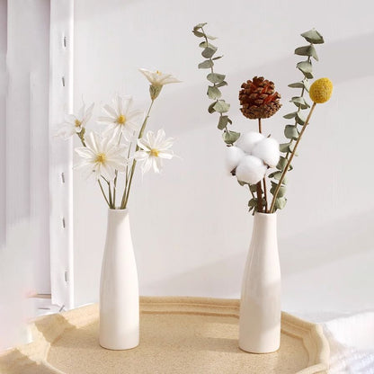 Moderner Minimalistischer Vase