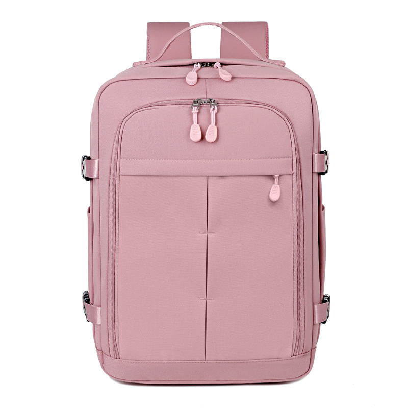 Multi-Functionale Professionelle Laptop-Rucksack Brehn