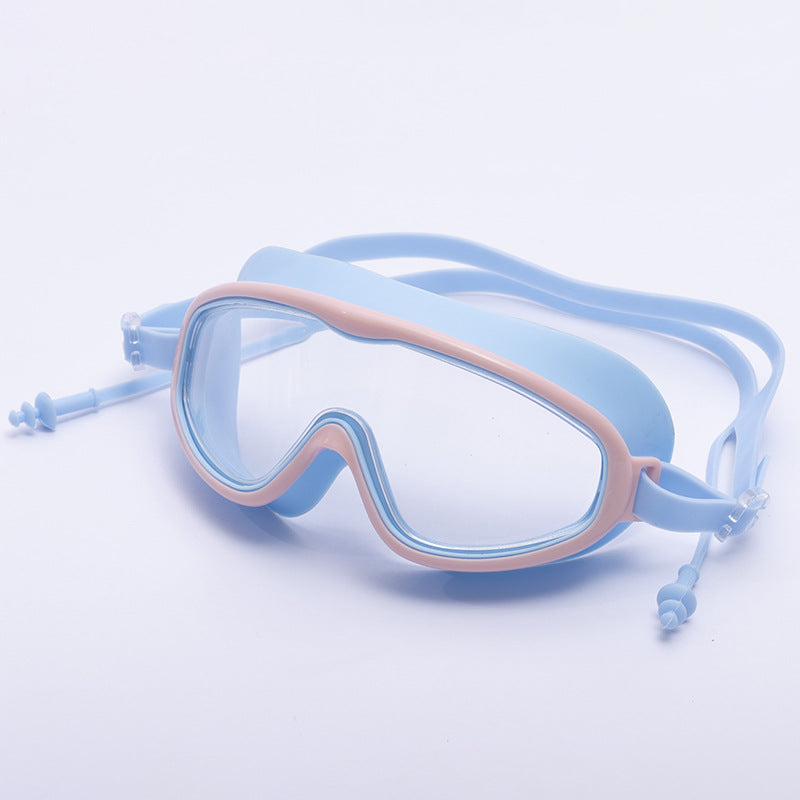 Schwimmbrille Brehn