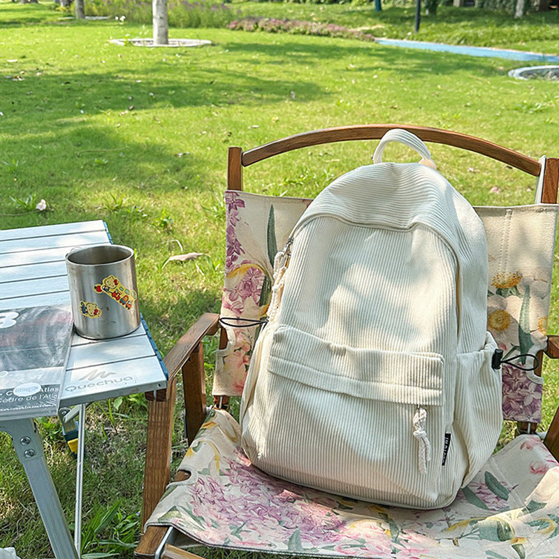 Cordura-texturiertes Freizeit-Rucksack Brehn