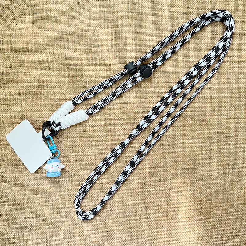 Multi-Zweck Stilvolle Lanyard Brehn