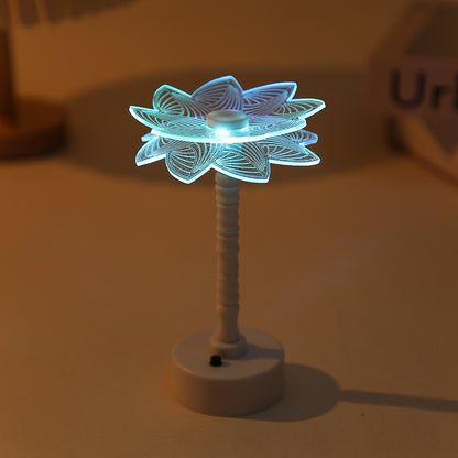 LED Tischlampe