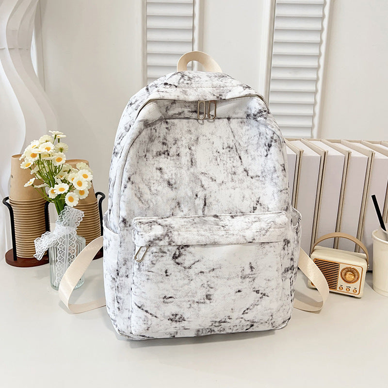 Freizeit-Rucksack mit Kreativen Akzenten Brehn