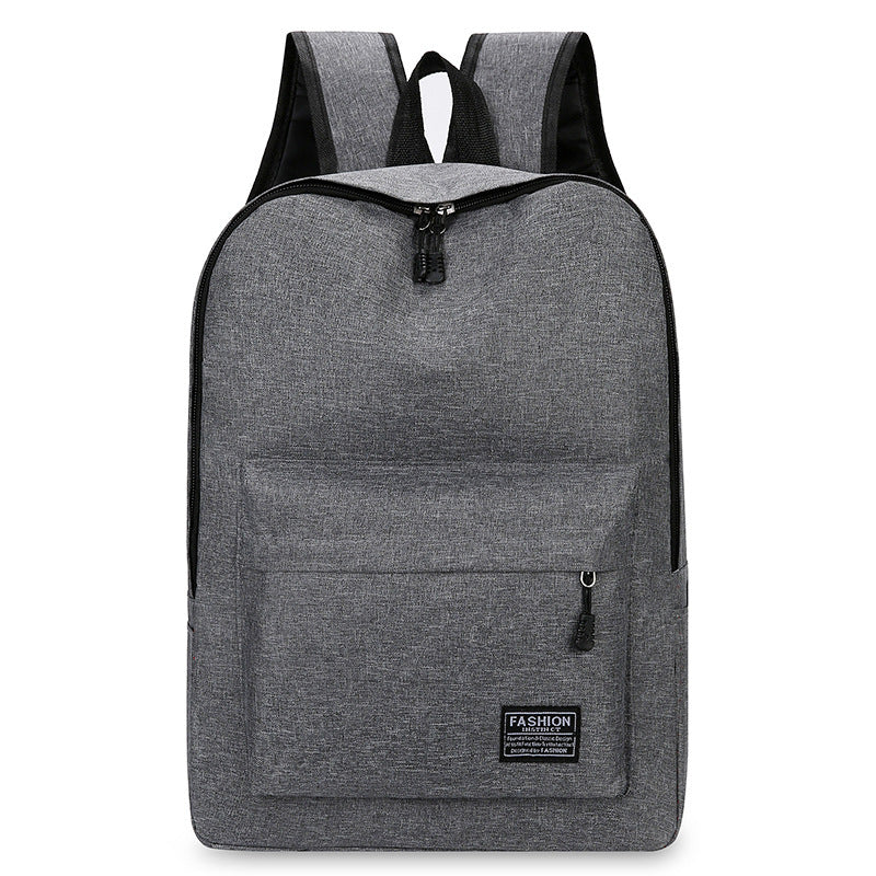 Schlanker minimalistischer Laptop-Rucksack Brehn