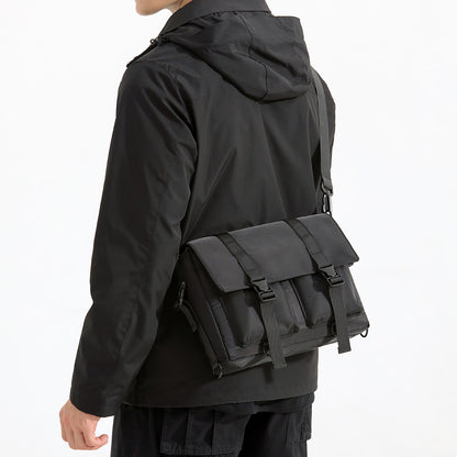 Vielseitige Messenger Bag Brehn