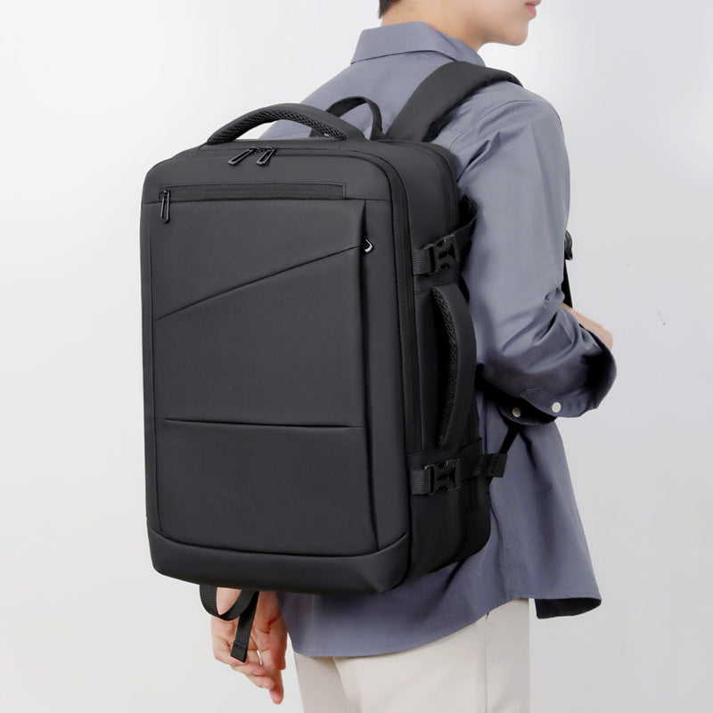 Ergonomischer Laptop-Rucksack Brehn