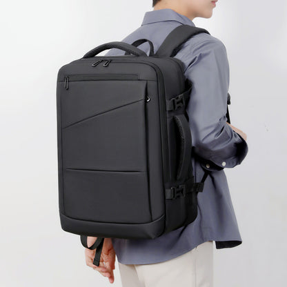Ergonomischer Laptop-Rucksack Brehn