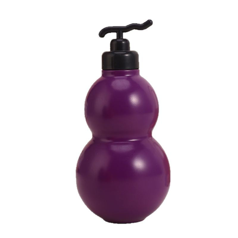 Dekorative Pumpflasche Brehn