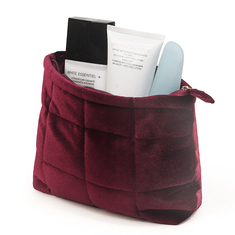 Damen Multifunktionale Kosmetiktasche Brehn