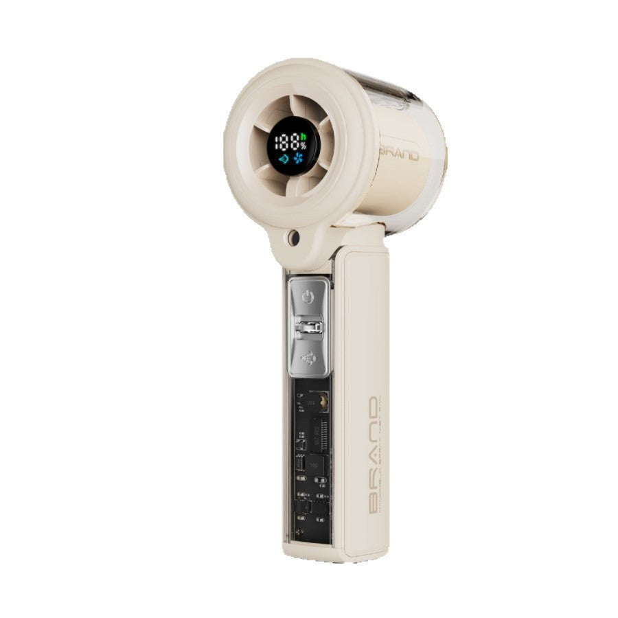 Damen tragbarer Mini-Luftkühler Brehn