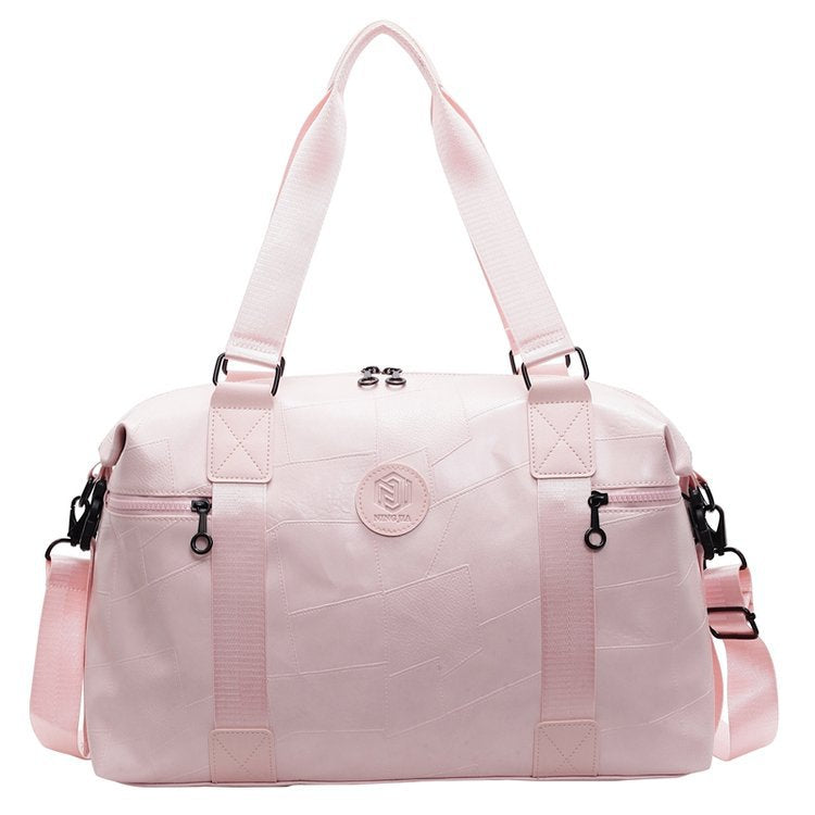 Damen Multifunktionale Sport- und Reisetasche Brehn