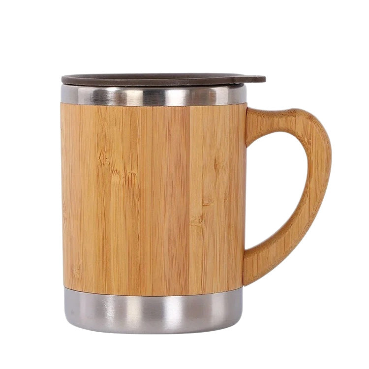 Damen Thermobecher Brehn