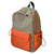 Leichte Vielseitige Outdoor-Rucksack Brehn