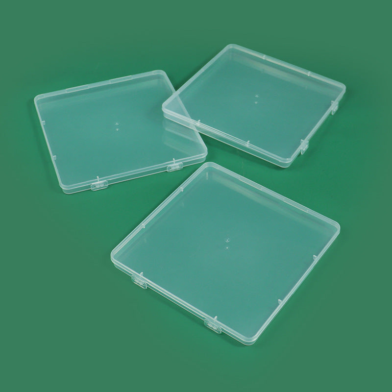 Quadratischer Speicherorganisator Brehn
