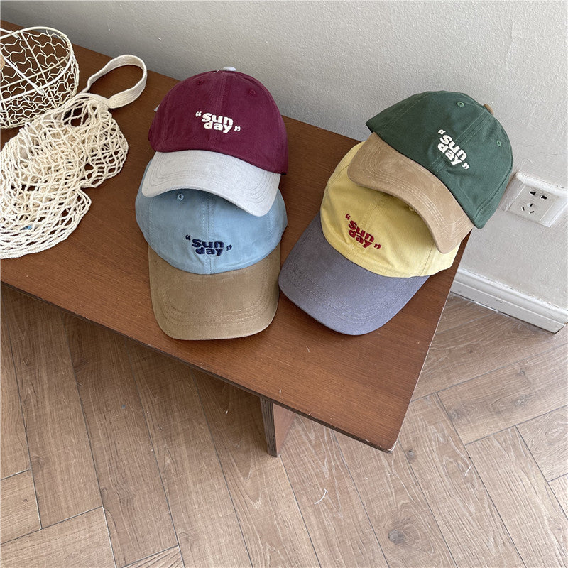 Damen Verstellbare Baseballkappe Brehn
